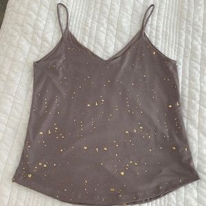 Sincerely Jules tank top